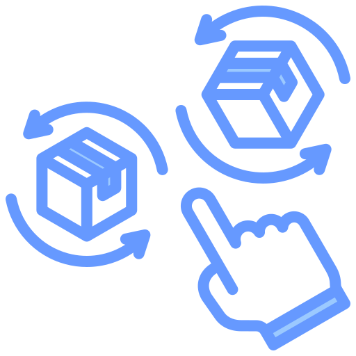 Đồng bộ sản phẩm trong 1 click